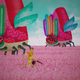 The Artful Escape of Francis Vendetti